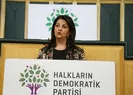HDPden CHP ve İyi Partiye ittifak çıkışı