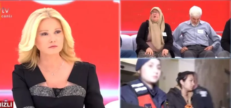 Müge Anlı duyurdu: 4 şüpheli gözaltına alındı! Boğulma sanılan olayda şok detay!
