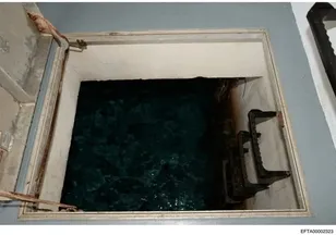 Epstein’ın “Ölüm Adası”ndaki sır kapısı: Cesetler denize mi atıldı?