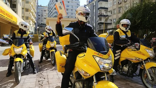 PTT PERSONEL ALIMI 2023: 55 bin personel alımı ilanı yayımlandı mı? PTT memur alımı başvuru ne zaman?