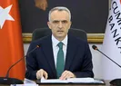 Son dakika: TCMB Başkanı Ağbaldan enflasyon mesajı