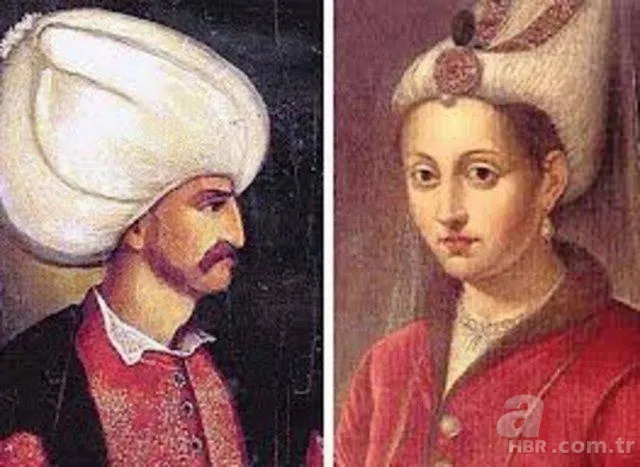 İşte Osmanlı padişahlarının ölüm nedenleri 15