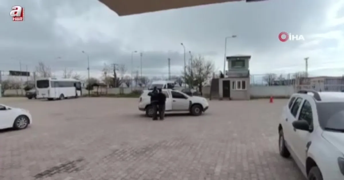 Van’da 3 organizatör tutuklandı