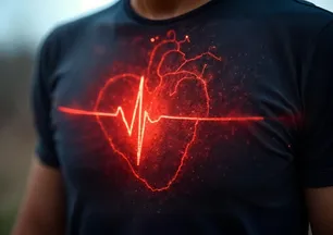 Kalbiniz size teşekkür edecek! Sadece 15 dakika yetiyor: Düzenli yapılan bu alışkanlık ömrü uzatıyor