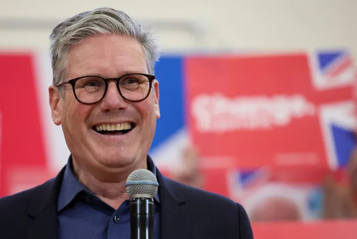 İngiltere'nin siyonist başbakanı Keir Starmer! İşte karanlık sicili! 1 numaralı İsrail hayranı - 2