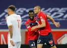 Burak ve Yusuf attı! Lille farklı kazandı