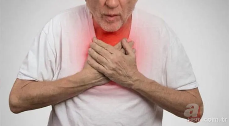 COPD patients have corona virus 5 times more severe! Warning of progressive lung disease
