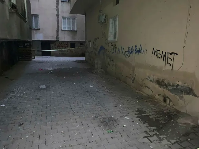 Şanlıurfa’da çamaşır asan 17 yaşındaki genç kızın feci sonu - 2