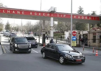 GATA, ÖSYS tercih kılavuzundan çıkartıldı