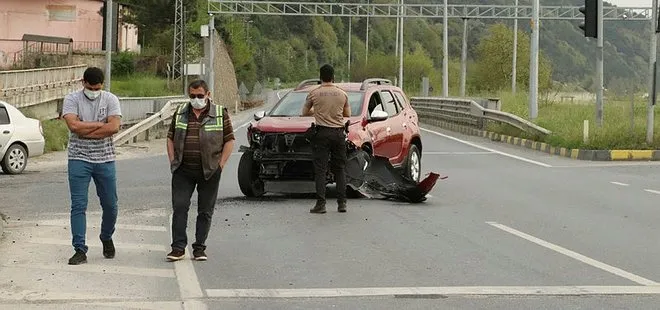 Bakın yaptığı kazanın nedenini neye bağladı! Ramazan ayını sorumlu tuttu