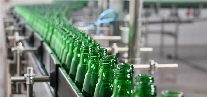 Soda şişeleri neden yeşil? Ardındaki gerçek...