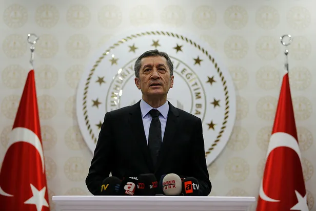 MEB Bakanı Mahmut Özer kimdir? Yeni Milli Eğitim Bakanı Mahmut Özer kimdir, kaç yaşında, nereli? - 4