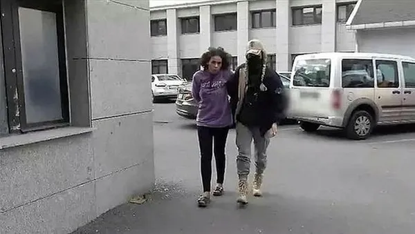 İstiklal saldırısı faili öldürüldü! Bombalı saldırının organizatörü Suriye’de etkisiz hale getirildi