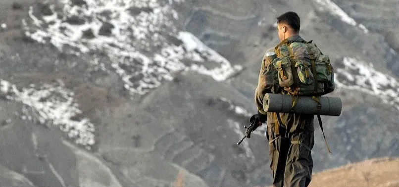 Çukurca'da hain saldırı: 1 şehit, 5 yaralı