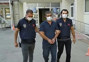 Canlı yayında çocuklarını dövmüştü! İfadesi şoke etti...