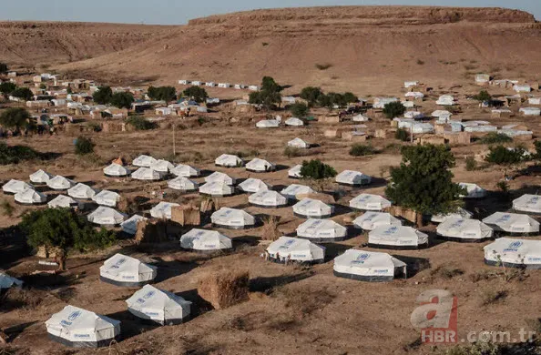 İç savaşı Türk SİHA'ları bitirdi! Dünya basını anbean takip etti 16