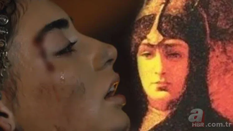 Kuruluş Osman'ın Bala Hatun'un tarihte kimdir, nasıl öldü? Bala Hatun'u oynayan Özge Törer kimdir? 2