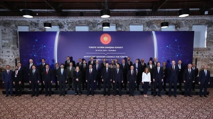 turkiye-yatirim-danisma-konseyi-10-toplantisinin-sonuc-bildirisi-aciklandi-1727543092000.jpeg Türkiye Yatırım Danışma Konseyi 10. Toplantısı'nın sonuç bildirisi açıklandı: "Güven duymaktayız" - 1