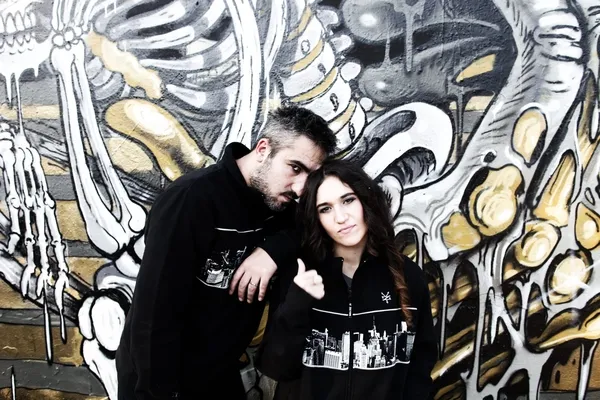 Sagopa Kajmer ile Kolera boşandı