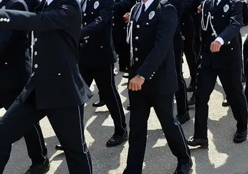 13 bin polis memuru adayı alınacak