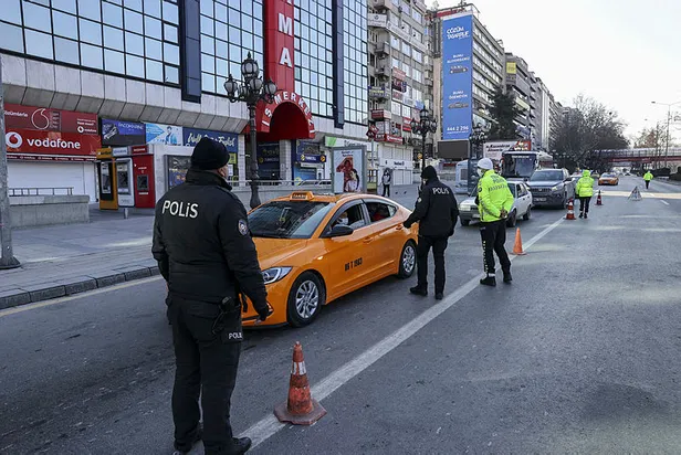 Bu gece sokağa çıkma yasağı var mı? 30 Haziran 22.00'da sokağa çıkma yasağı olacak mı? Kısıtlama bitti mi? - 1