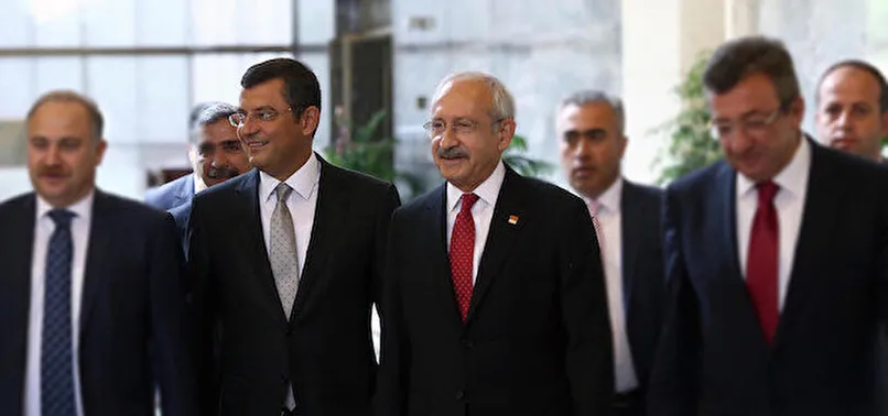 CHP ve HDP'nin 2023 planı ne? CHP neden teröre kucak açıyor? İYİ Parti’nin küfür siyaseti ne olacak?