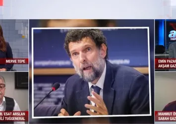 Milli duruştan kimler rahatsız? "Persona non grata" ve "Osman Kavala" olayı ne? Perde arkasını A Haber'de anlattı: 10 ülkeye 11'inci CHP!