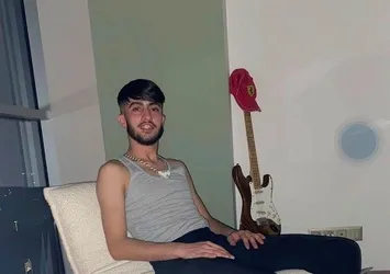 Katil Yunus Emre Geçti göz göre göre salınmış! Polis Şeyda Yılmaz'ı şehit etmişti...