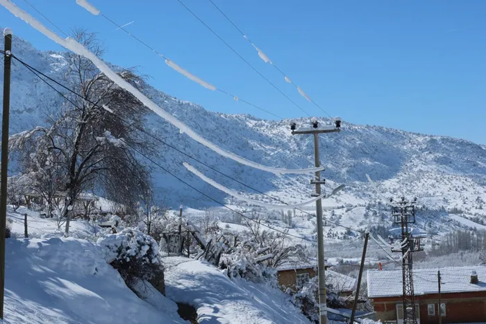 Son dakika: Enerji Bakanı Fatih Dönmez'den Isparta'daki elektrik kesintisi ile ilgili açıklama - 4