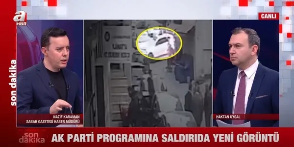 1707901716596.jpeg AK Parti'nin Küçükçekmece'deki seçim çalışmasına düzenlenen saldırıya ilişkin yeni görüntüler ortaya çıktı! İlk kez A Haber ulaştı - 1