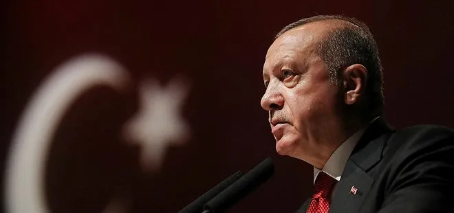 Başkan Erdoğan’dan 2 dev açılış