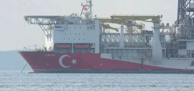 Enerji ve Tabii Kaynaklar Bakanı Fatih Dönmez açıkladı: Haydarpaşa Limanı’na yanaşacak