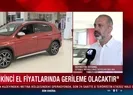 İkinci el fiyatlarında düşecek mi?