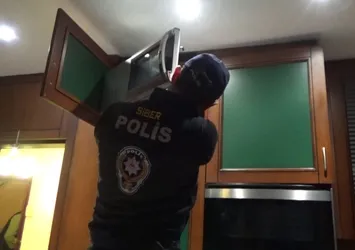 Milyonluk ‘check-up’ vurgunu