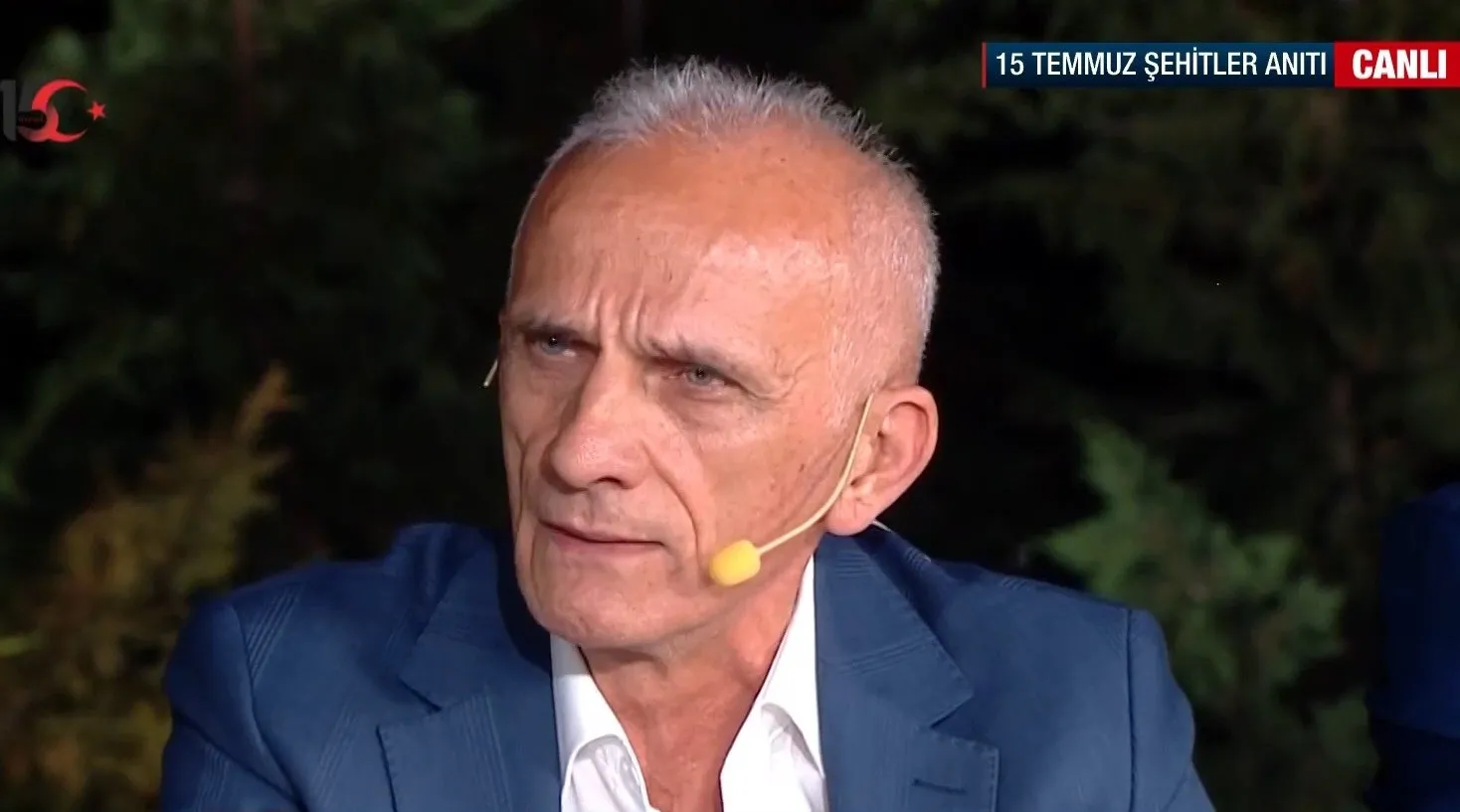 15 TEMMUZ’U UNUTTURMAMAMIZ LAZIM
