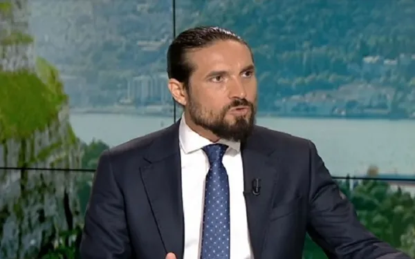 Milli Takım’ın yeni antrenörü Stefan Kuntz’a Türk yardımcı: Mustafa Doğan iddiası