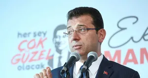 CHP adayı Ekrem İmamoğlu kaçak yapısı için imar barışına başvurmuş