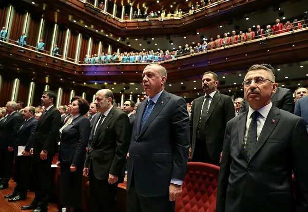 Başkan Erdoğan’dan öğrencilere canlı yayında burs müjdesi