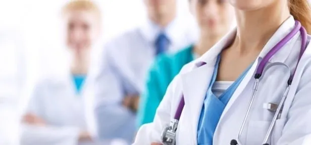 2021 Sağlık Bakanlığı 40 bin personel alımı son dakika: Sağlık Bakanlığı personel alımı ne zaman yapılacak? Branş dağılımı... - 1