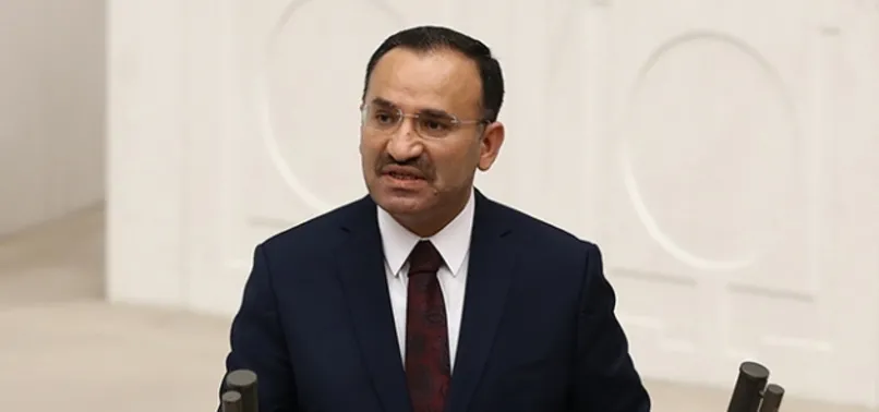 Bozdağ: Darbe yargılamaları Sincan'da yapılacak