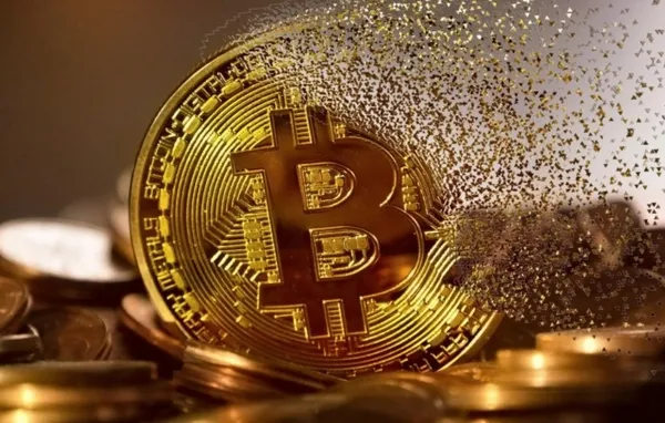 ABD’deki enflasyon kripto paraları sarstı! Piyasa 900 milyar dolara düştü | Bitcoin ne kadar?