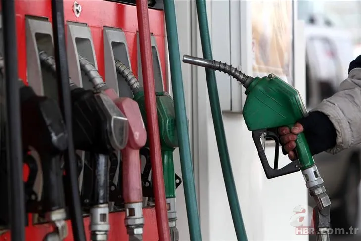 Motorin litre fiyatı kaç TL olacak? İstanbul, Ankara ve İzmir... 1