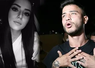 Aleyna Çakır’ın katil zanlısı Ümitcan Uygun’dan skandal sözler: Kudurun