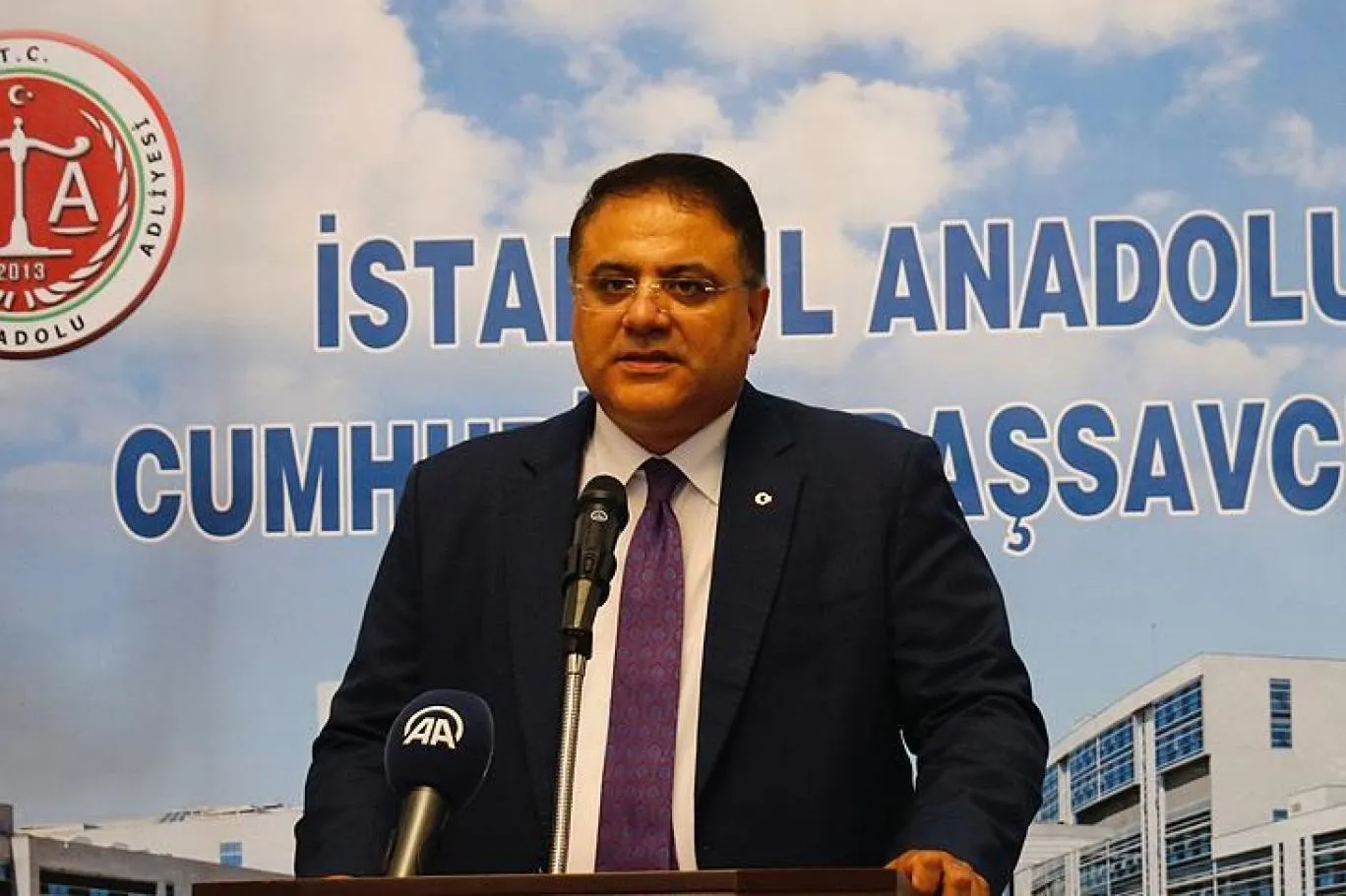 25 Aralık savcısı İsmail Uçar konuştu!