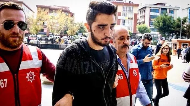 Sertaç Göçmen'in davasında ilginç detay ortaya çıktı: Savcı baba da şikayetçi olmuş - 4