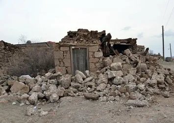 Çanakkale'de depremler devam ediyor!