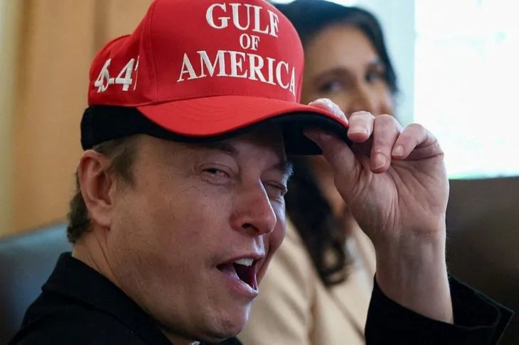 Grok kontrolden çıktı! Elon Musk’ın yapay zekâsı dünya çapında tepki topluyor