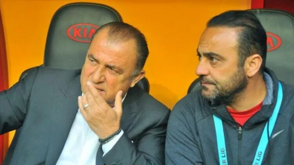 Galatasaray'da Hasan Şaş'ın yerine kim gelecek? İşte o isim