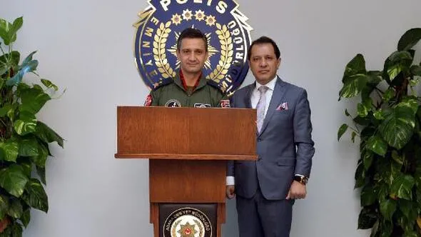 İşte Yüksek Askeri Şura (YAŞ) kararıyla terfi ettirilen komutanlar ve rütbeleri...