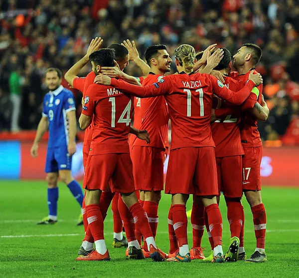 EURO 2020 öncesi son hazırlık maçı! Türkiye Moldova maçı ne zaman? 2021 Türkiye hazırlık maçı hangi kanalda? - 6